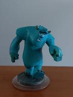 Disney infinity Sulley, Verzamelen, Poppetjes en Figuurtjes, Ophalen of Verzenden, Zo goed als nieuw