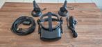 HP Reverb G2 inclusief controllers, Ophalen of Verzenden, Zo goed als nieuw, VR-bril, Pc