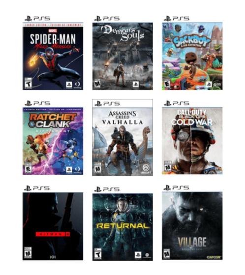 Used Products Deventer betaalt cash voor uw PS5 games!, Spelcomputers en Games, Games | Sony PlayStation 5, Ophalen of Verzenden