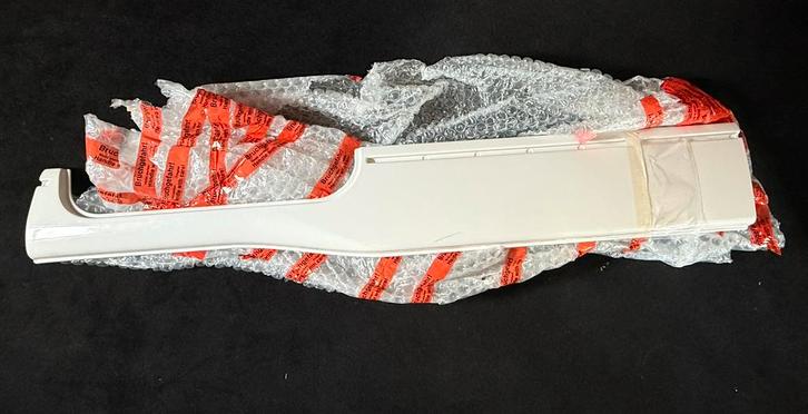Chausson/Challenger zijpaneel bumper, Caravans en Kamperen, Camper-accessoires, Nieuw, Ophalen of Verzenden