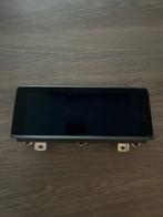 Originele BMW L7 CID High iDrive Display, Ophalen of Verzenden, Gebruikt, BMW