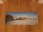 Fotoschilderij duinen 50 x 125, Huis en Inrichting, Woonaccessoires | Schilderijen, Tekeningen en Foto's, Ophalen of Verzenden