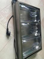 Warmhoudplaat, Huis en Inrichting, Keuken | Keukenbenodigdheden, Ophalen, Zo goed als nieuw