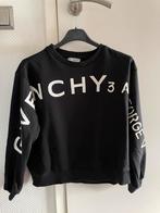 Givenchy sweater met leuke opdruk maat 12 jaar, Meisje, Givenchy, Trui of Vest, Ophalen of Verzenden