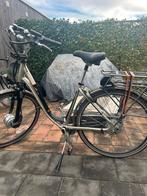 Sparta E-motion C3 Elektrische Fiets, Fietsen en Brommers, Elektrische fietsen, Ophalen, Sparta, Gebruikt, 51 tot 55 cm