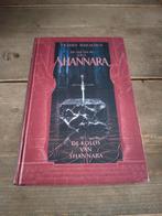 Terry Brooks - De kolos van Shannara, Boeken, Ophalen of Verzenden, Zo goed als nieuw, Terry Brooks