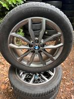 Bmw X1-F48/X2.-F39 2-F46 711M Sport Winterset, Ophalen, Staal, Overige merken, 1960 of later
