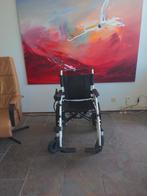 Elektrische rolstoel, Ophalen of Verzenden, Nieuw, Elektrische rolstoel