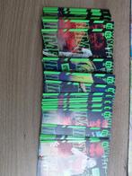 Impact Heroes - Panini Top Class 2025, Ophalen of Verzenden, Zo goed als nieuw