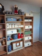 🎅👌De keuze voor 'n kerstcadeau tip (emaille) is reuze👍🎄, Antiek en Kunst, Antiek | Emaille, Ophalen of Verzenden