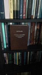 Schijnbaar tegenstrijdige Schriftuurplaatsen, Joh. Polyander, Ophalen of Verzenden, Zo goed als nieuw