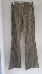 Broek small Cotton Club, Ophalen of Verzenden, Zo goed als nieuw, Maat 36 (S), Lang