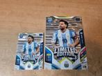 Panini Adrenalyn xl Fifa 365 2026 Limited Messi XXL, Hobby en Vrije tijd, Ophalen of Verzenden, Zo goed als nieuw, Plaatje