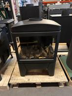 Faber propaangas gaskachel gietijzeren, Ophalen, Heerenveen, Faber, Info@kachel.nl