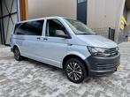 VW Kombi | 2018 | 154000km | 150pk | Autom | 8 pers | L2H1, 221 €/maand, Stof, 150 pk, 2500 kg
