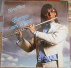 Chris Hinze - Barocco con Fuoco, Gebruikt, 1980 tot heden, Ophalen of Verzenden, 12 inch