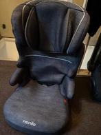 Nania autostoel - veilig en comfortabel, Verstelbare rugleuning, 9 t/m 36 kg, Ophalen, Overige merken