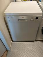 Vaatwasser, Ophalen, 85 tot 90 cm