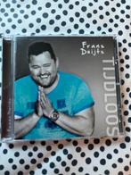 Frans Duijts - Tijdloos CD nieuw, Ophalen of Verzenden, Nieuw in verpakking, Levenslied of Smartlap