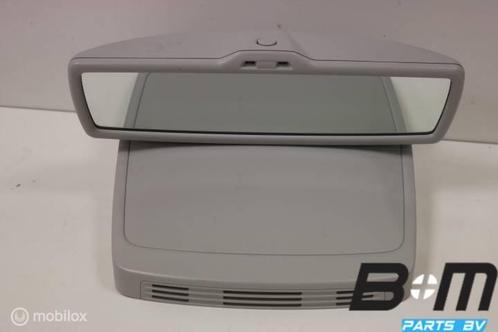 Automatisch dimmende binnenspiegel Volkswagen Golf 7 Variant, Auto-onderdelen, Interieur en Bekleding, Gebruikt