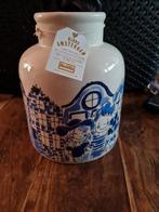 Blond Amsterdam Delfts Blond Vaas, Huis en Inrichting, Keuken | Servies, Ophalen, Blond Amsterdam, Overige typen, Nieuw