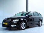 Skoda Octavia Combi 1.6 TDI Greentech Elegance, Voorwielaandrijving, Euro 5, Stof, Gebruikt