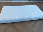 Babymatras Kidsmill 60 x 120 bijpassende beschermhoes, Ophalen, Eenpersoons