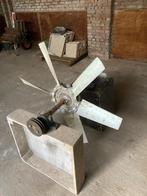 ventilator / fan, Ophalen, Zo goed als nieuw, Ventilator