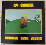Ry Cooder Chicken Skin Music op Reprise, Ophalen, Gebruikt, 12 inch, Poprock