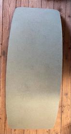 Wobbel balansbord met vilt, Ophalen of Verzenden, Gebruikt