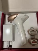 Lumea IPL 9000 Series BRI955/00 IPL-ontharingsapparaat met S, Ophalen, Zo goed als nieuw, Scheren en Epileren