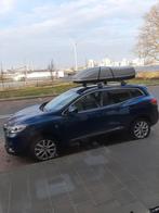 Grote Dakkoffer voor Kadjar/Qashqai, Ophalen of Verzenden, Gebruikt