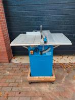 Tafel circelzaag merk gude, Doe-het-zelf en Verbouw, Ophalen, Gebruikt, Cirkelzaag, 30 tot 70 mm