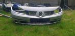RENAULT LAGUNA VOORBUMPER FACELIFT MODEL 2006, Ophalen of Verzenden, Gebruikt, Voor, Bumper