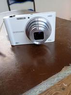 Samsung ST200F camera, Ophalen of Verzenden, Gebruikt, Samsung, 8 keer of meer