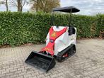 2025 Machpro MP360 Schranklader, Wiellader of Shovel