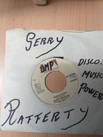 Gerry Rafferty – Baker Street, Cd's en Dvd's, Vinyl Singles, Gebruikt, 7 inch, Single, Ophalen of Verzenden