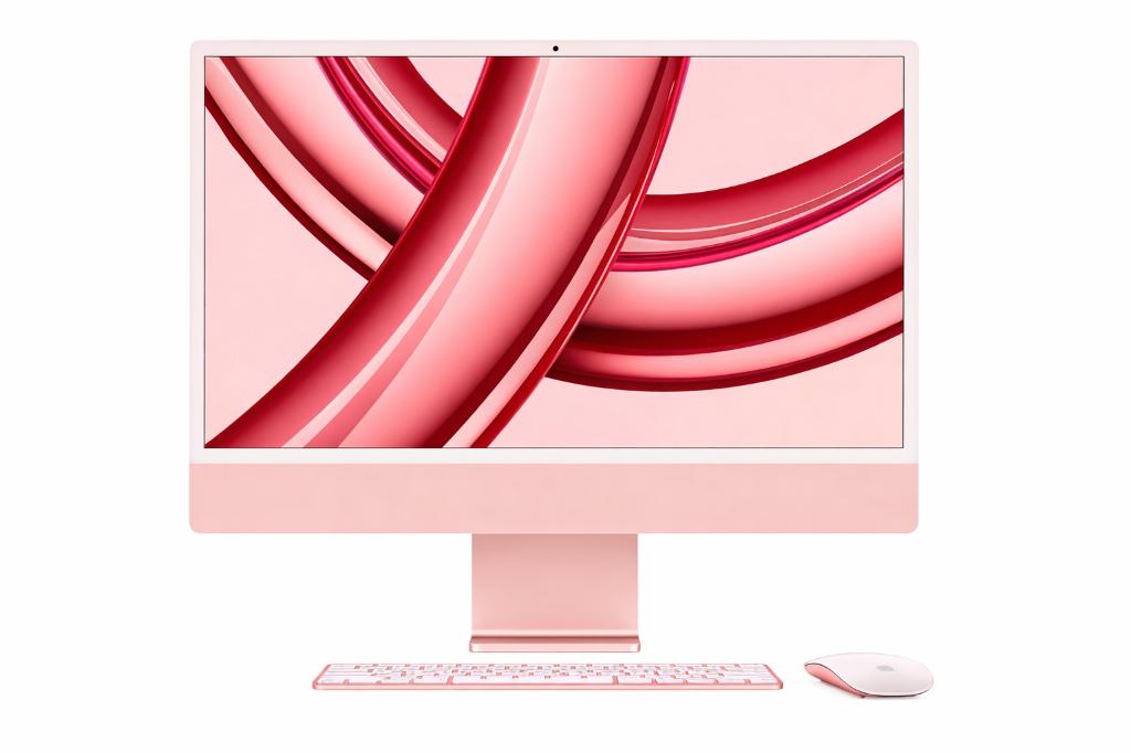 Apple iMac 24-inch M3 (2023) –new– 2 Year Warranty, Computers en Software, Apple Desktops, 256 GB, IMac, Nieuw, Ophalen of Verzenden