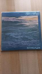 santana       moonflower     2lp, Ophalen of Verzenden, 1960 tot 1980, Gebruikt, 12 inch