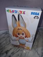 Serval uit Kemono Friends, Verzamelen, Poppetjes en Figuurtjes, Ophalen of Verzenden, Zo goed als nieuw