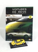 Ixo Altaya 1:43 Lamborghini Murcielago Diecast NIEUW m/blad, Ophalen of Verzenden, Nieuw, Auto, Overige merken