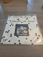 UB40 - Labour of Love Single 7 inch, 7 inch, Single, Ophalen of Verzenden, Zo goed als nieuw