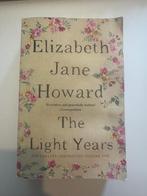The light years - Elizabeth Jane Howard, Ophalen, Gelezen
