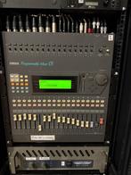 Yamaha pro mix 1 nette mengpaneel, Muziek en Instrumenten, Mengpanelen, Ophalen, Gebruikt, 10 tot 20 kanalen, Microfooningang