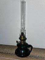 Kosmos Brenner olielamp, Antiek en Kunst, Antiek | Lampen, Ophalen