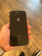 iPhone 8 Plus 64gb, Ophalen, Gebruikt, IPhone 8 Plus, Zwart