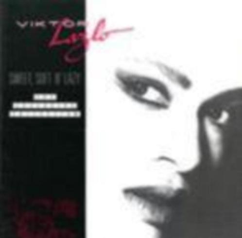 Viktor lazlo – sweet, soft n lazy - exclusive collection cd, Cd's en Dvd's, Cd's | Pop, Zo goed als nieuw, 1980 tot 2000, Verzenden