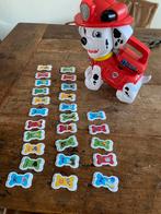 Vtech Paw Patrol marshall letterpret ABC reddingspup, Ophalen of Verzenden, Zo goed als nieuw