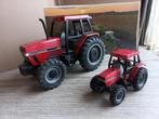 Case IH 5250   Case IH 5120 Ertl, Ophalen of Verzenden, Zo goed als nieuw, Tractor of Landbouw, ERTL