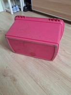 Poetskist, Ophalen, Overige soorten